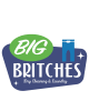 Big Britches logo