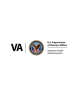Veterans Health admin logo