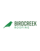 Birdcreek Roofing logo