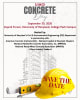 UMD Concrete Day 2026