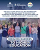 GCSC Foundation Edward K. Roberts Community College Fund