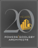 Powers Goolsby Architects logo