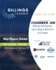 Chamber AM: Billings Aerospace - Launching a New Era of Growth