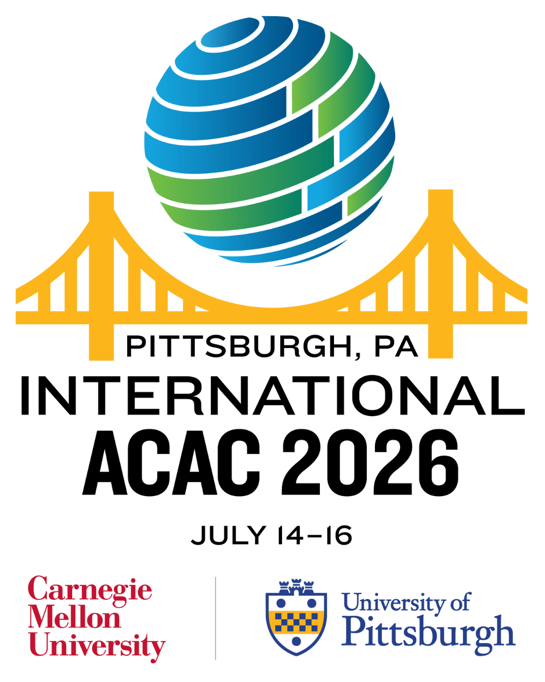 2026 conference logo