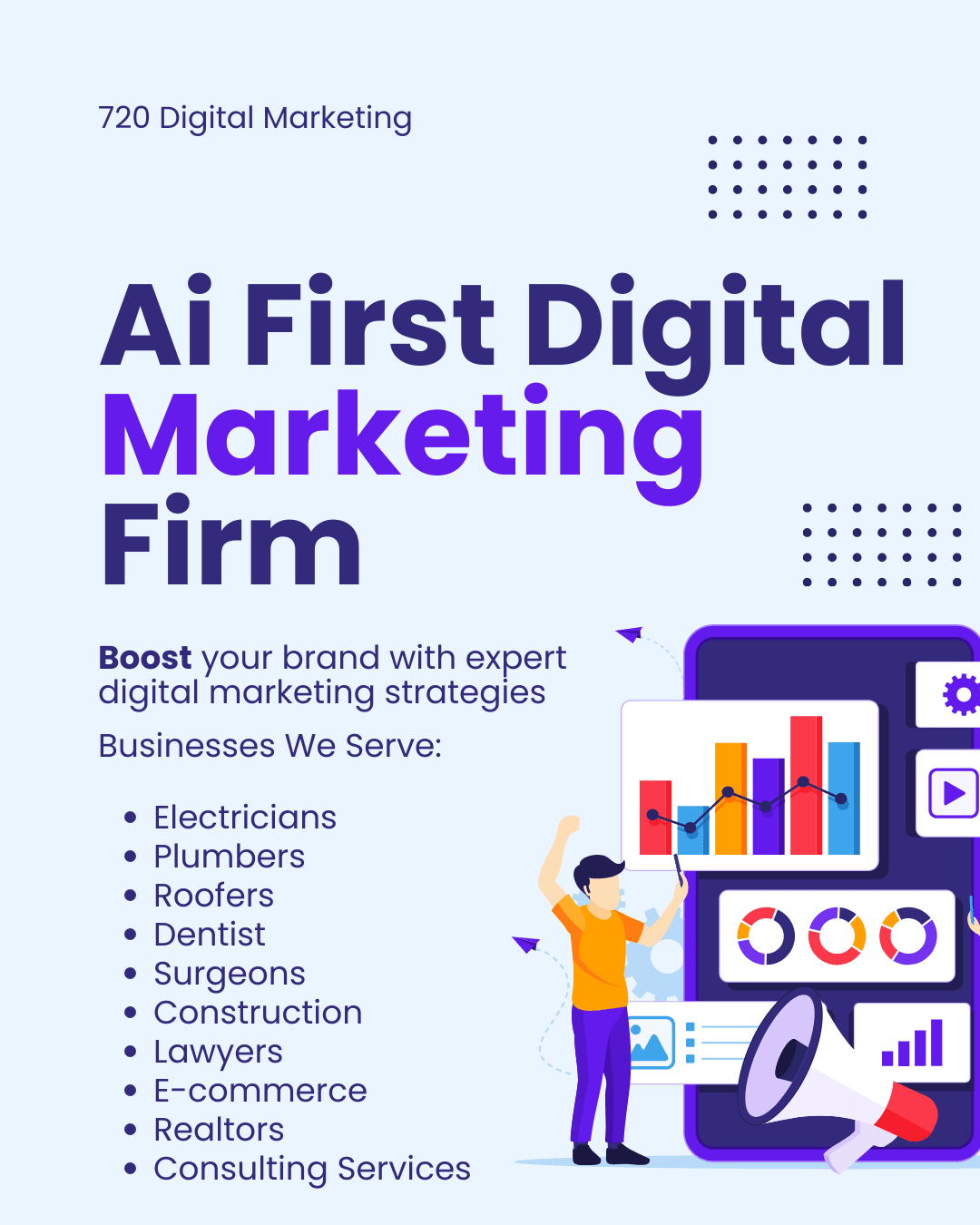 720 Digital Marketing Agency