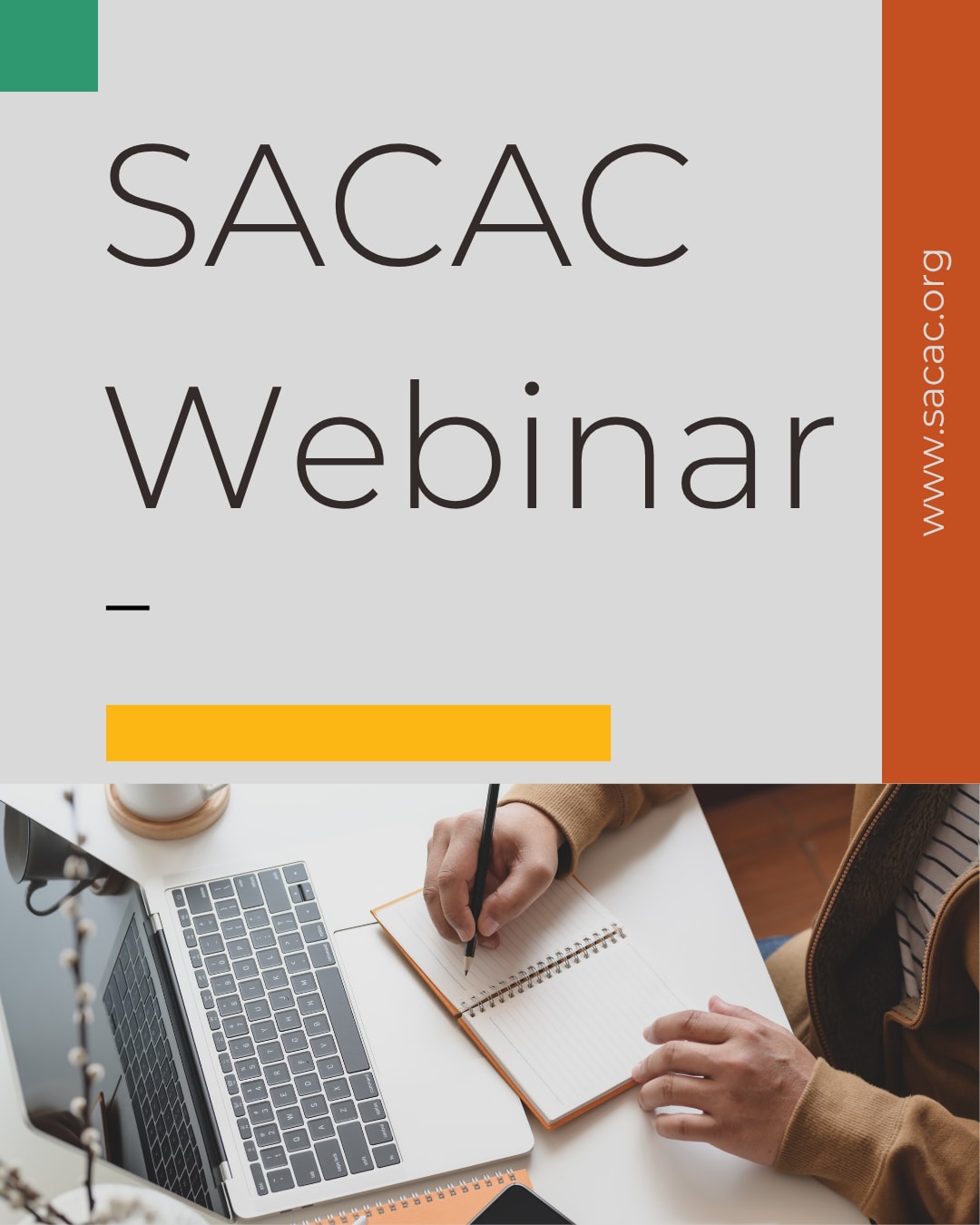 Webinars