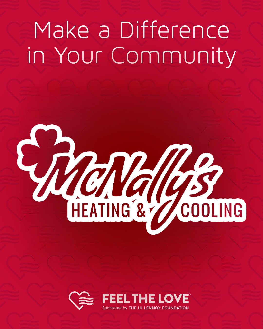 McNally's Heating & Cooling