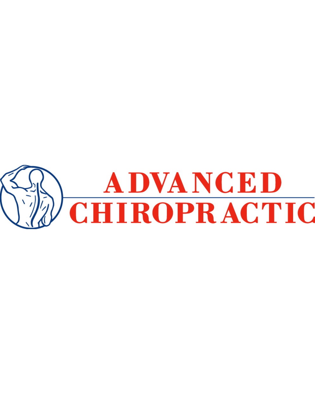 Advanced Chiropractic logo