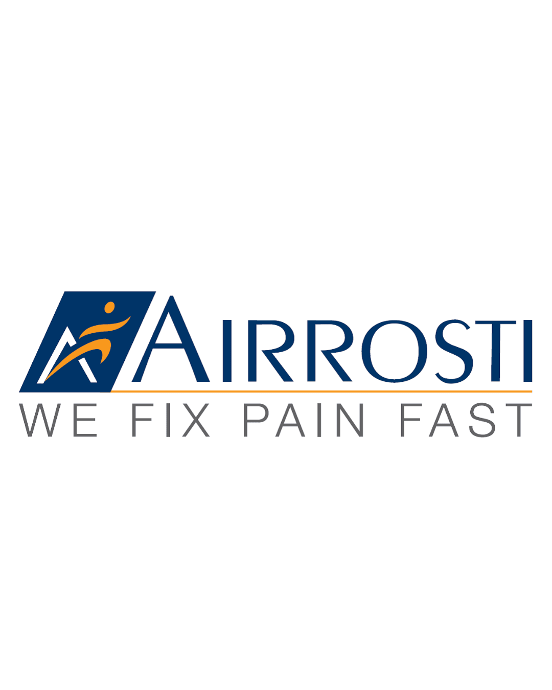 Airrosti Logo