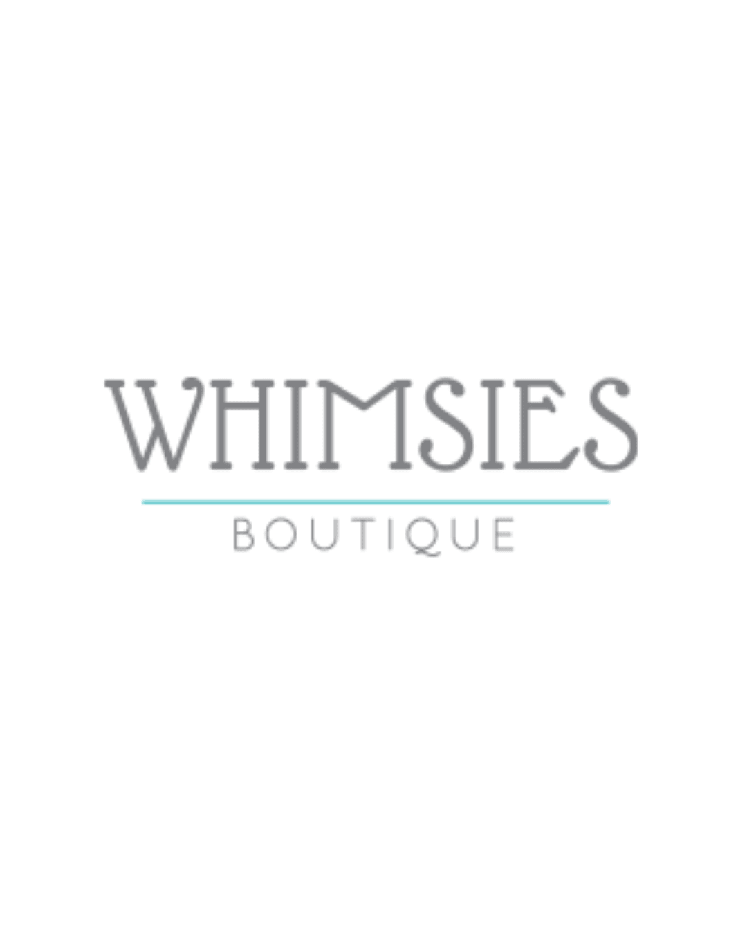 Whimsies logo