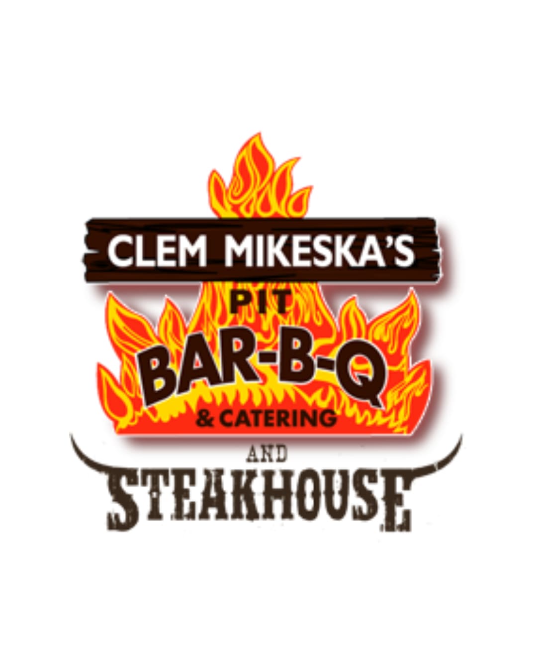 Clem Mikeska's logo