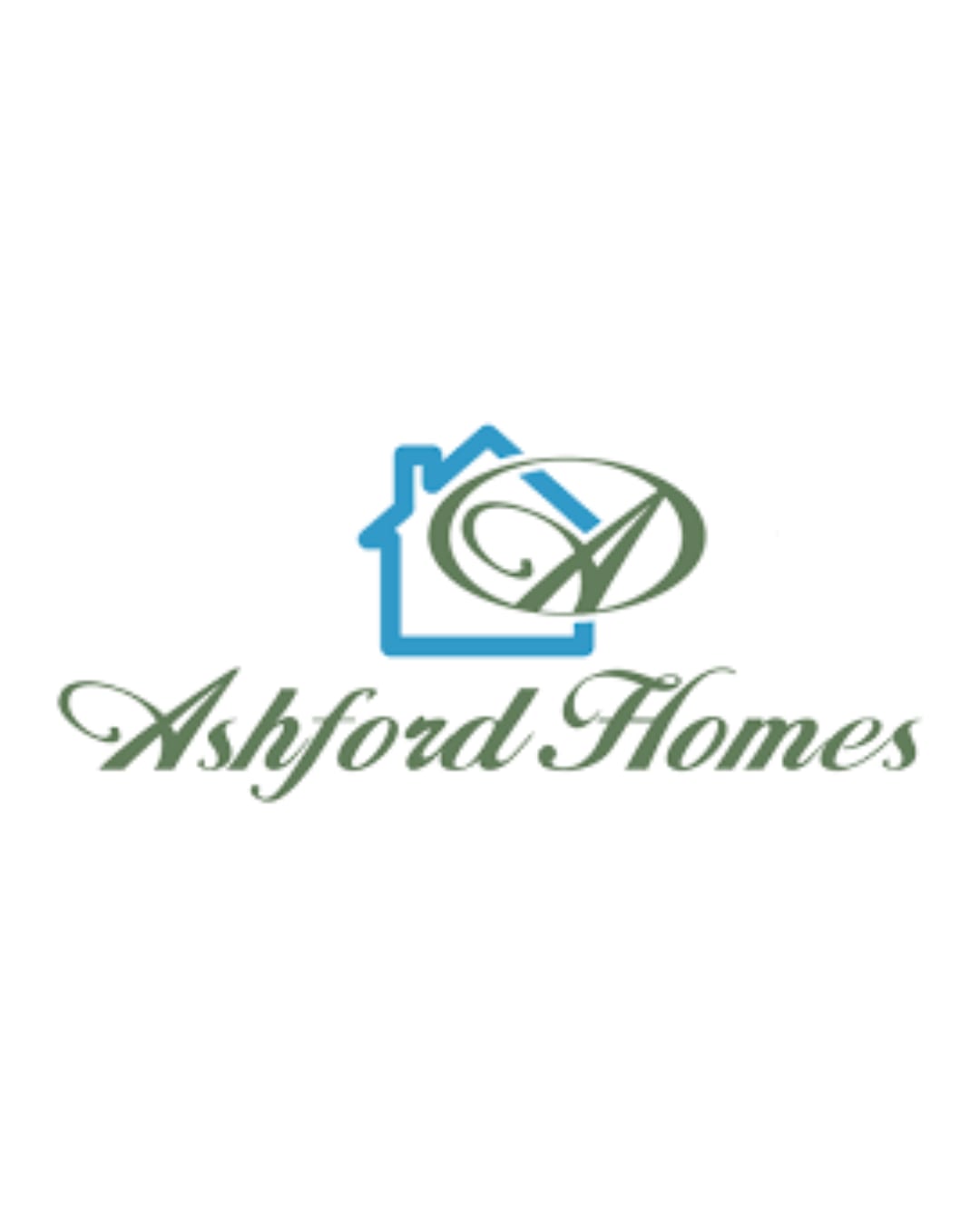 Ashford Homes logo