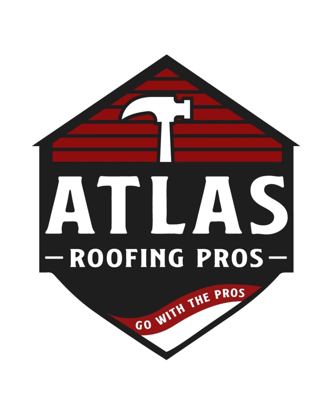 Atlas roofing logo