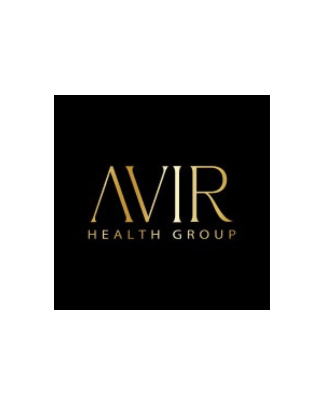 AVIR logo