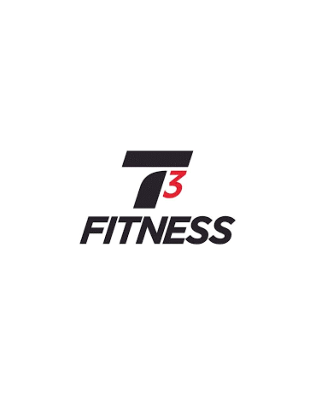 T3 Fitness logo