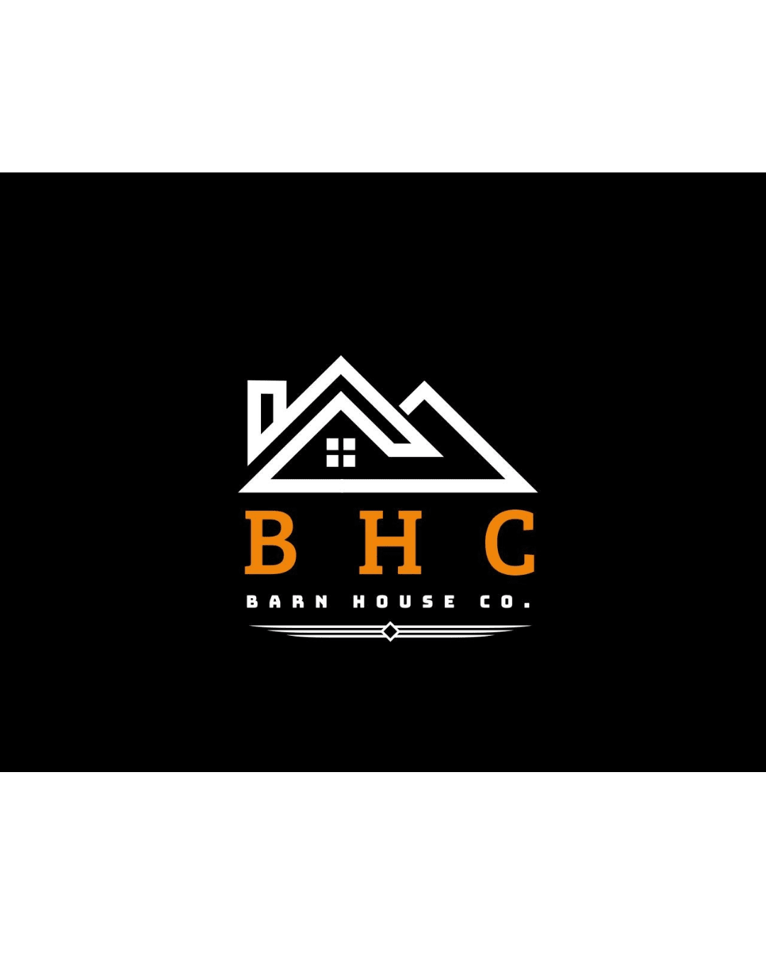 Barn house co. logo