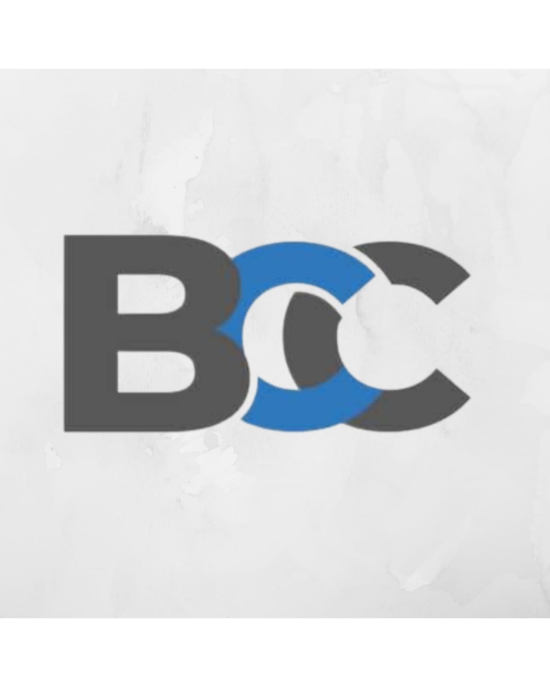 BCC General Contractor logo