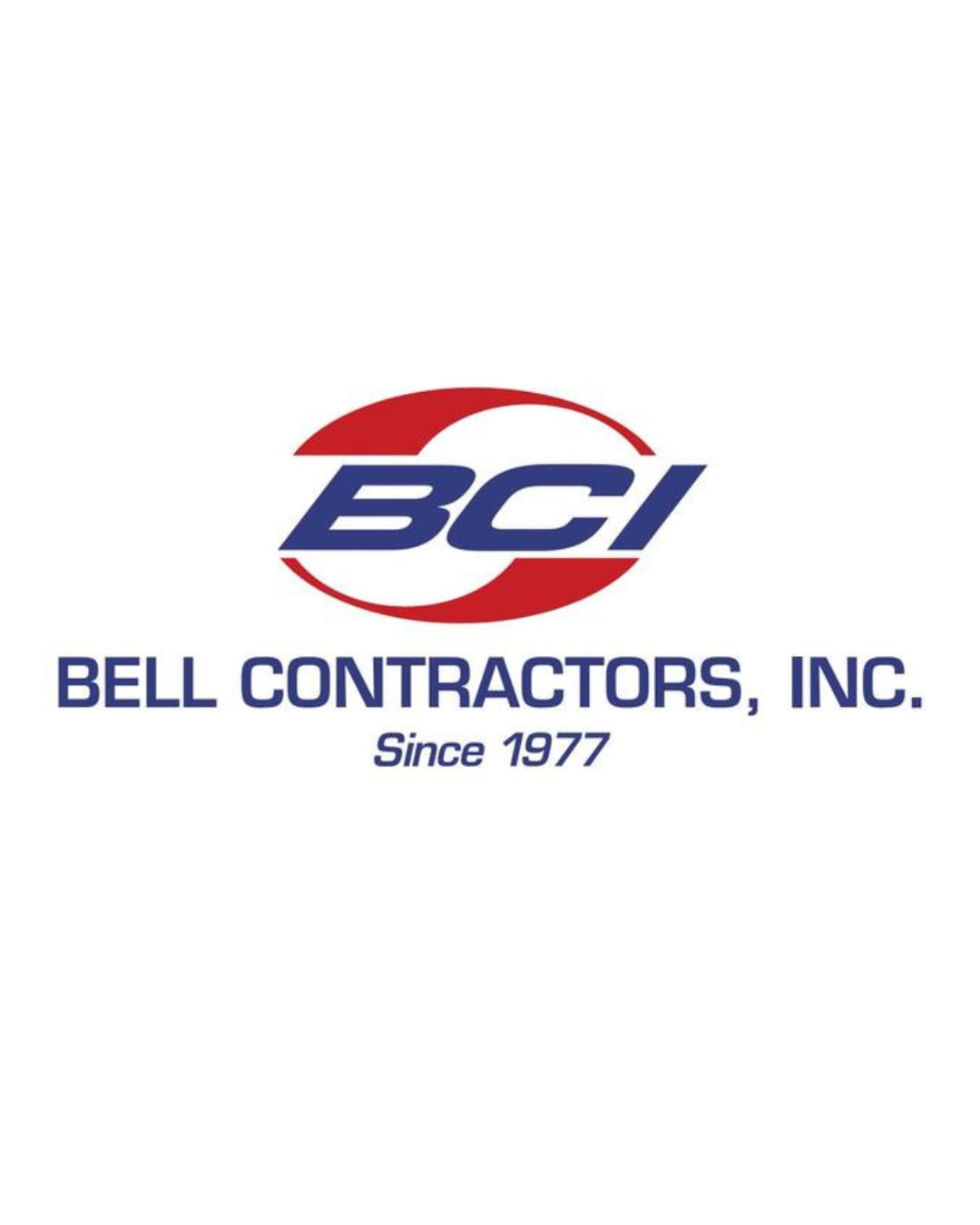 Bell Contractors logo