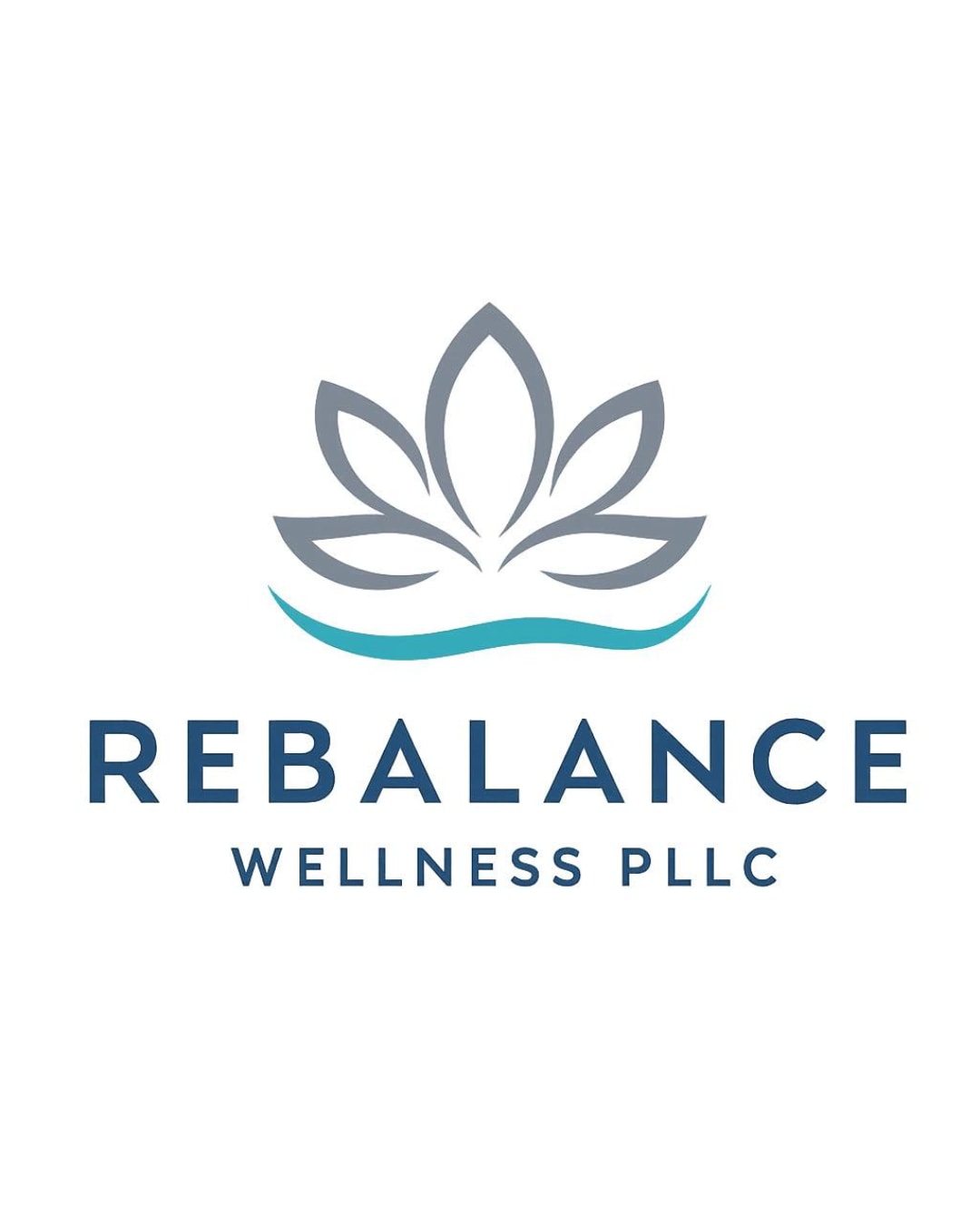 Rebalance Wellness logo