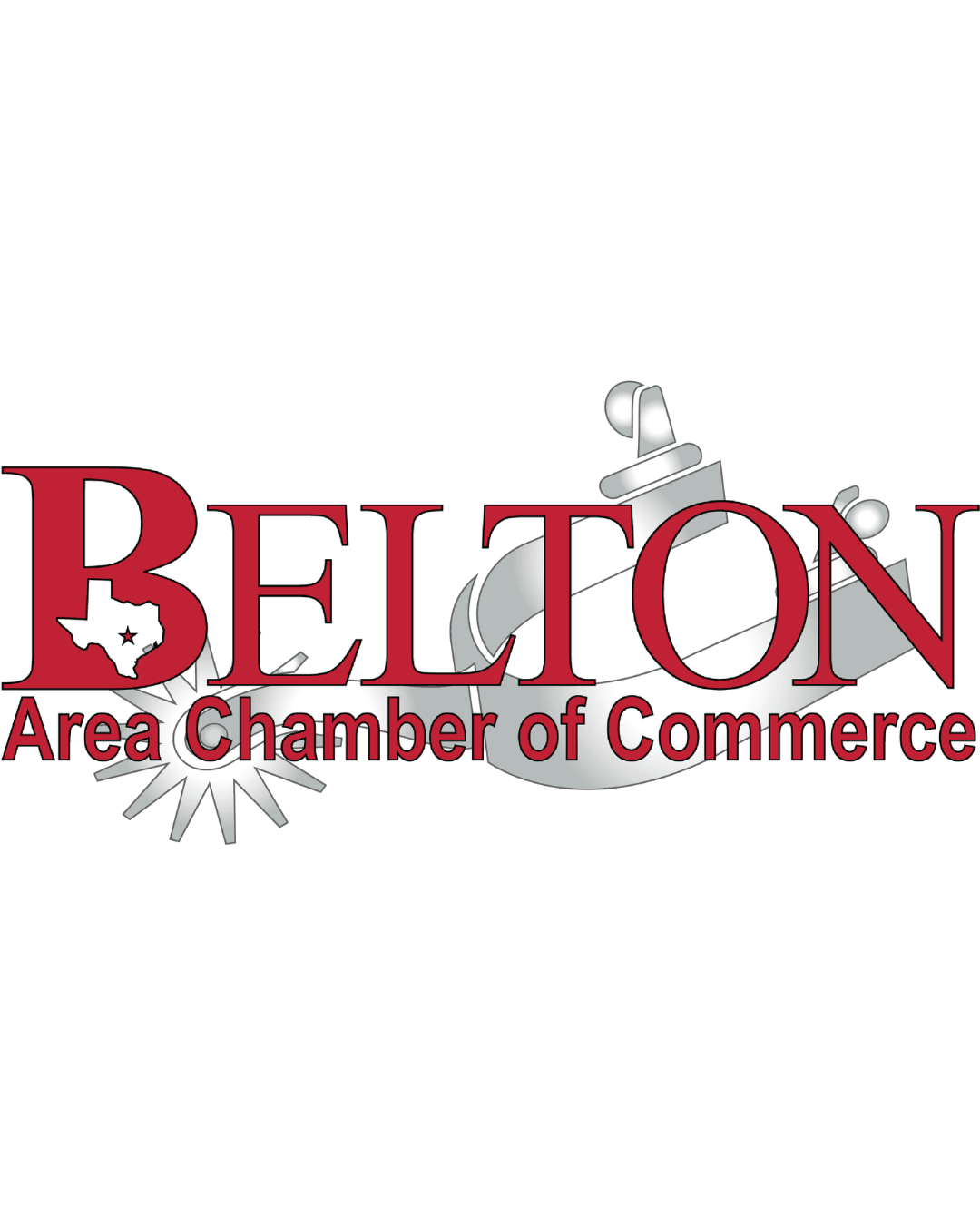 Belton Chamber logo