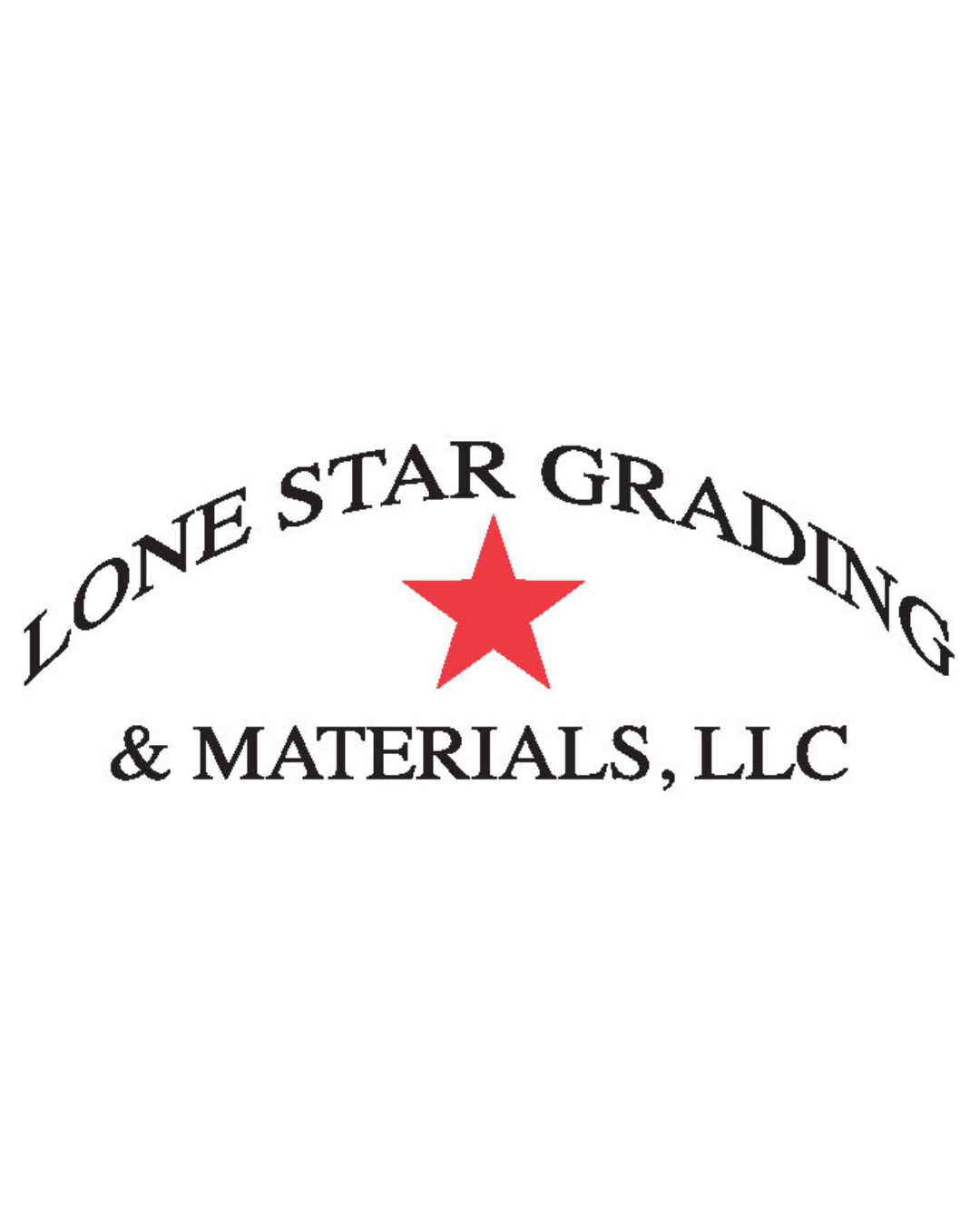 Lone Star Grading logo