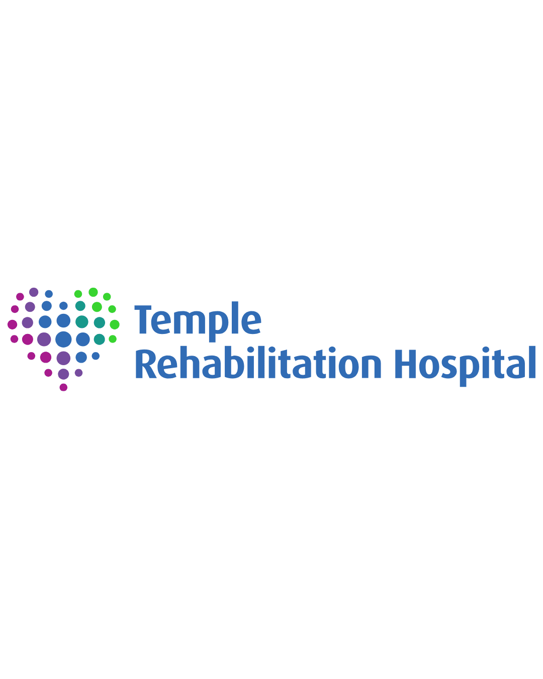 Temple Rehab Hospital logo