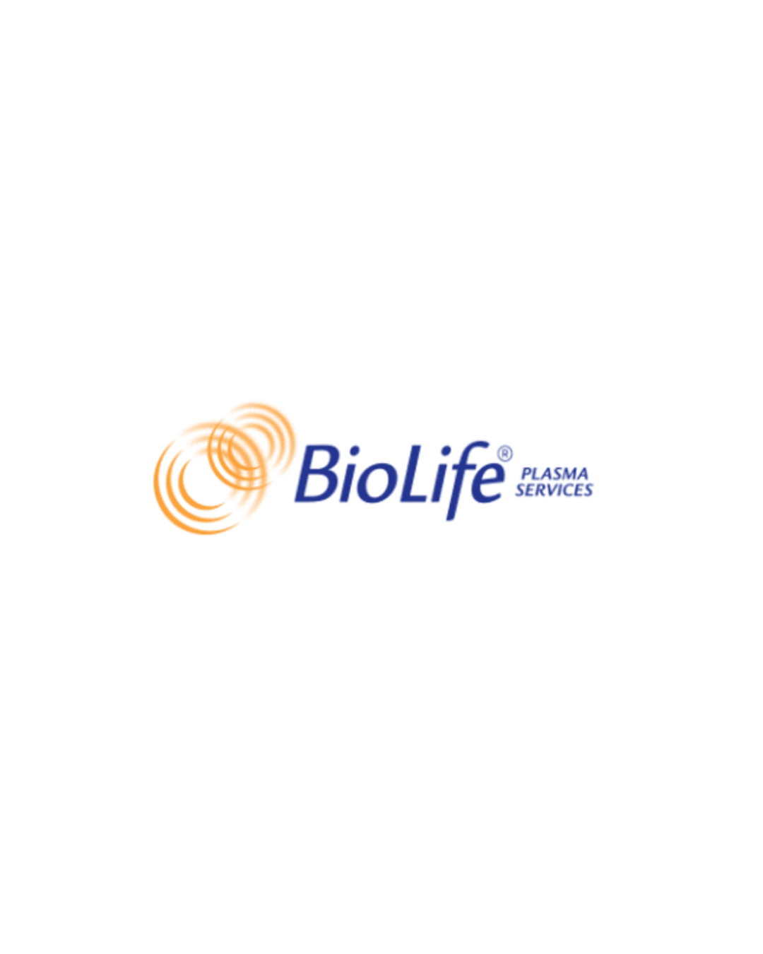 BioLife Plasma logo