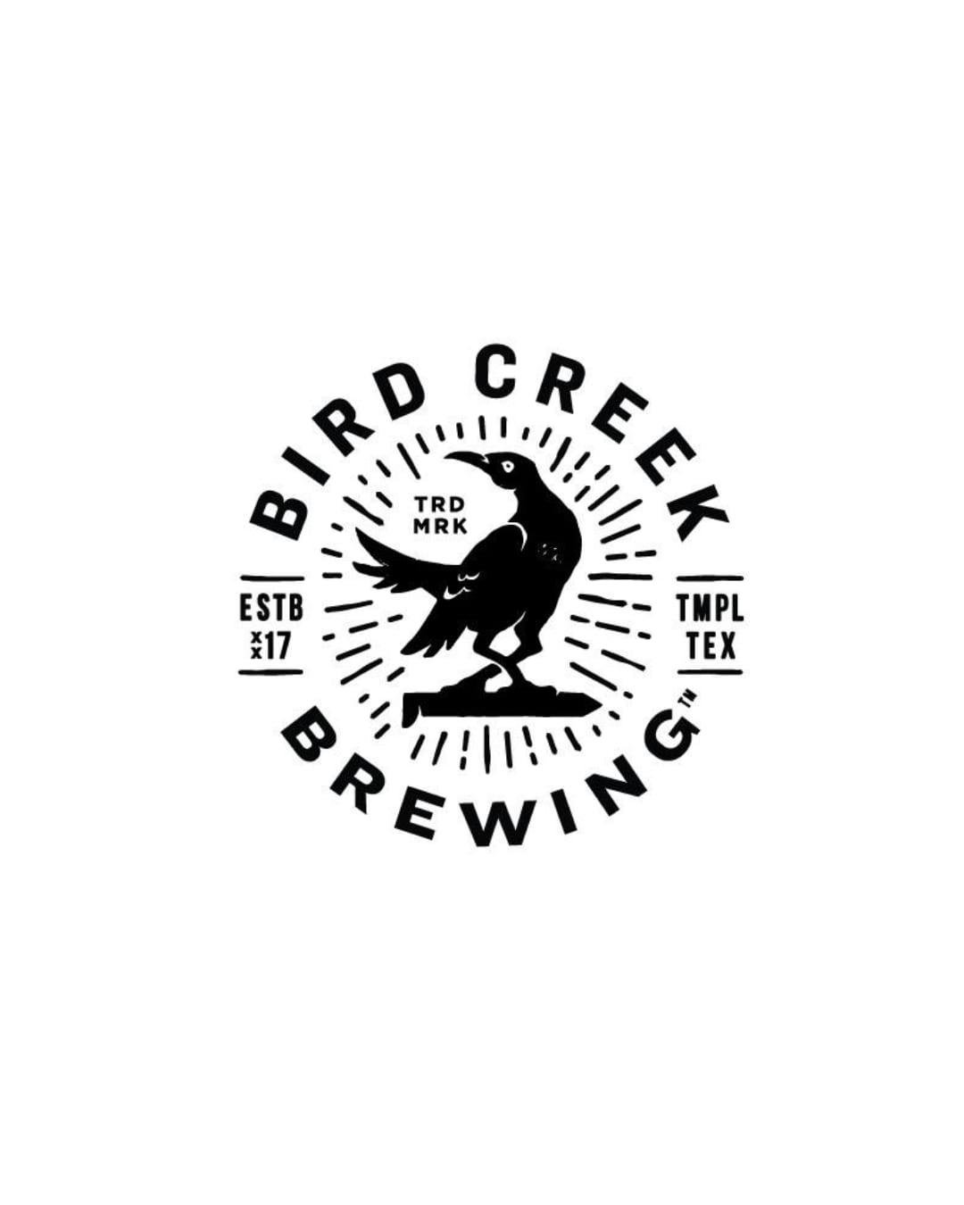 Bird Creek Brewing logo
