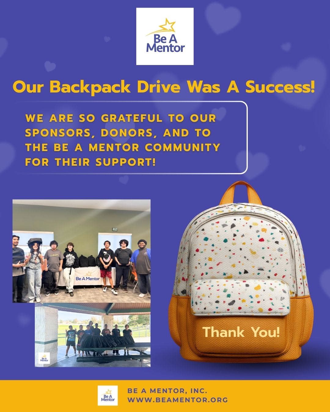 Be A Mentor - Willits Chamber of Commerce