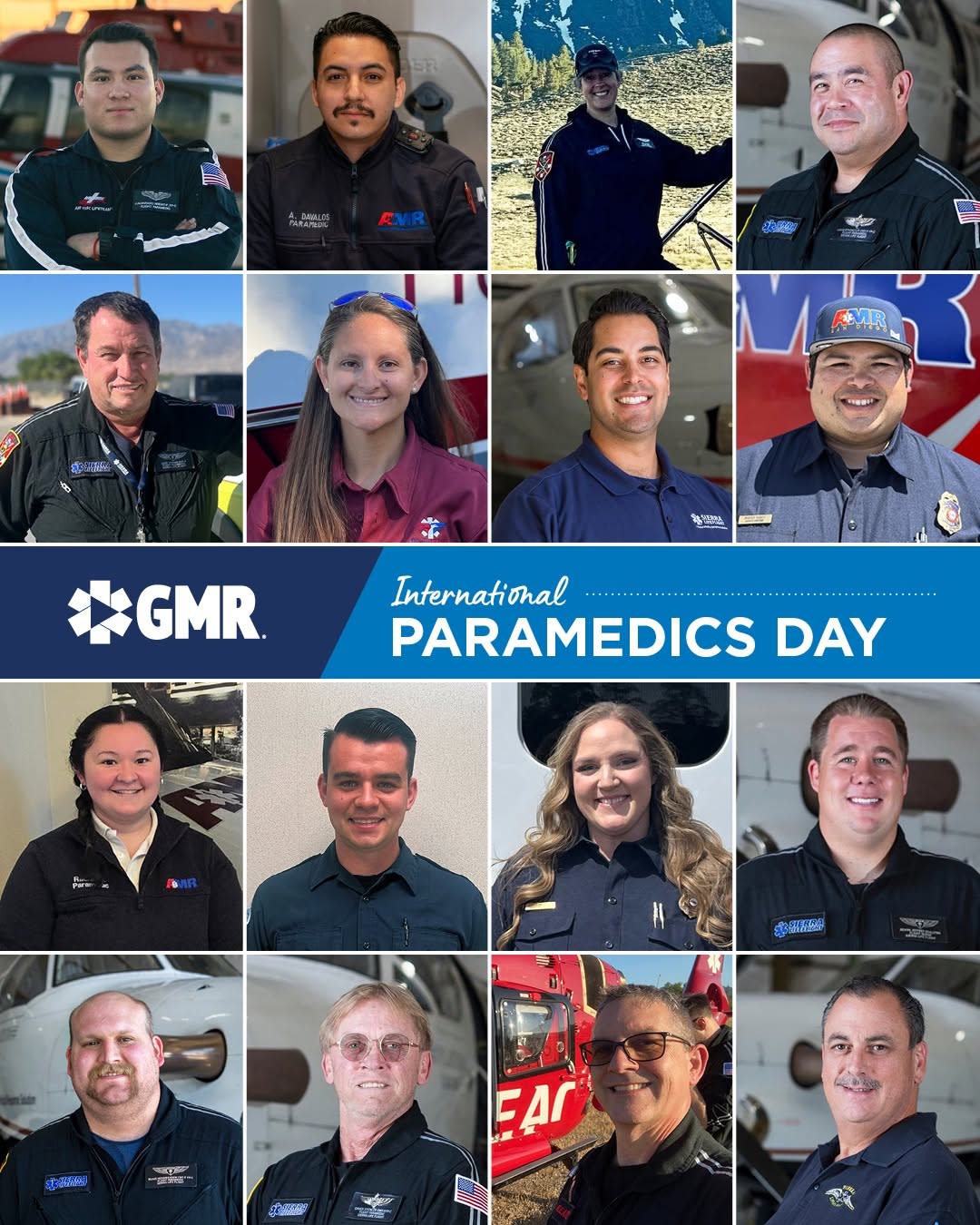 Reach Air Medical Services - Willits, CA