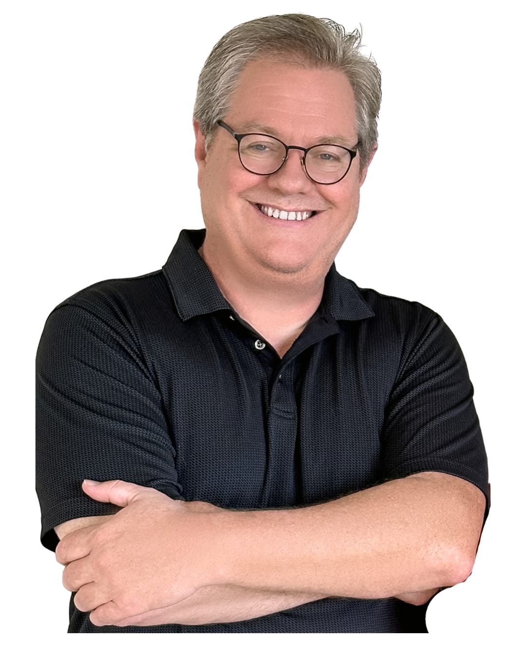 Greg Lynch - Managing Director of It's A Good Sign