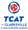 TCAT Dickson Clarksville Campus logo