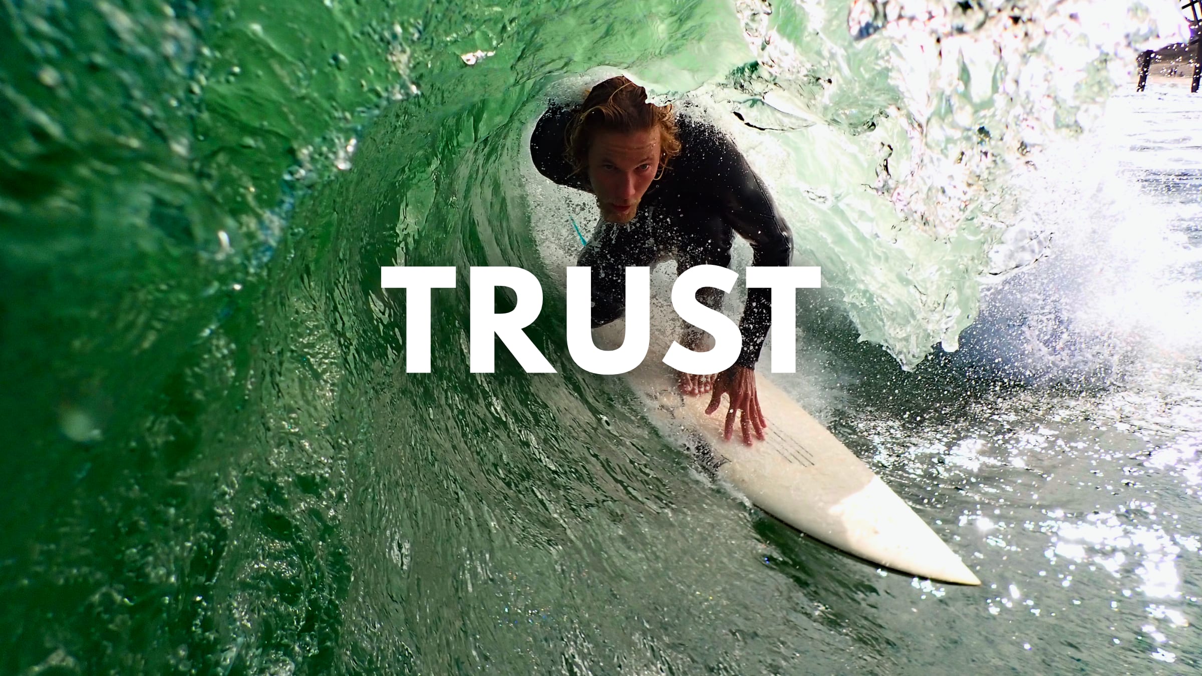 Trust
