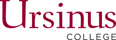 Ursinus College logo