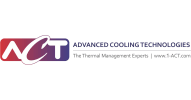 Advanced Cooling Technologies, Inc. Logo