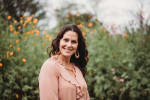 Halah Kablan Ladson, Broker-In-Charge of Queen City Management Services in Charlotte, North Carolina.