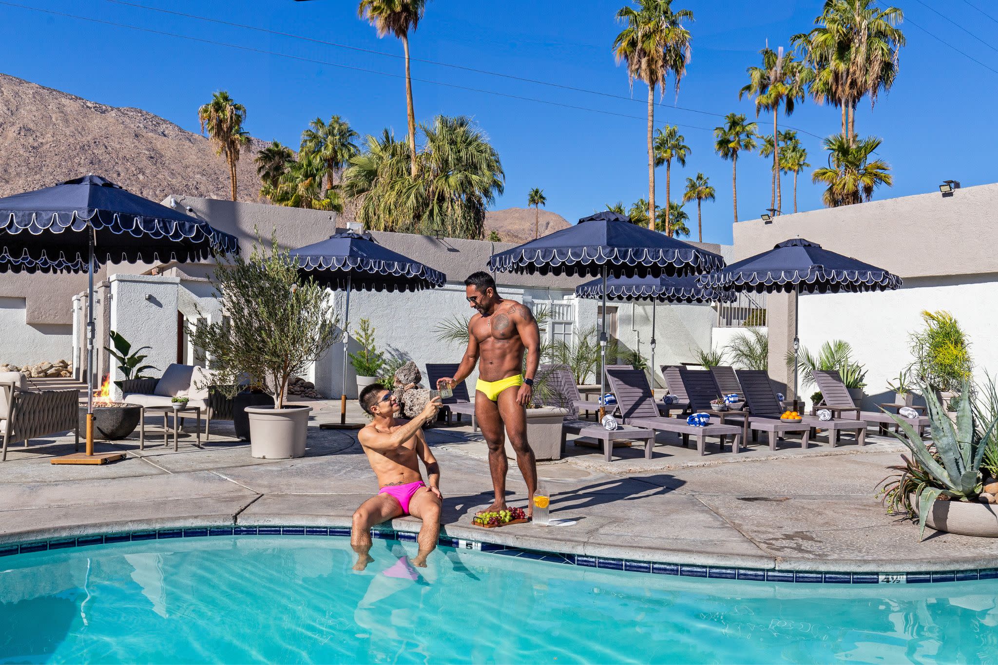 hotel offer