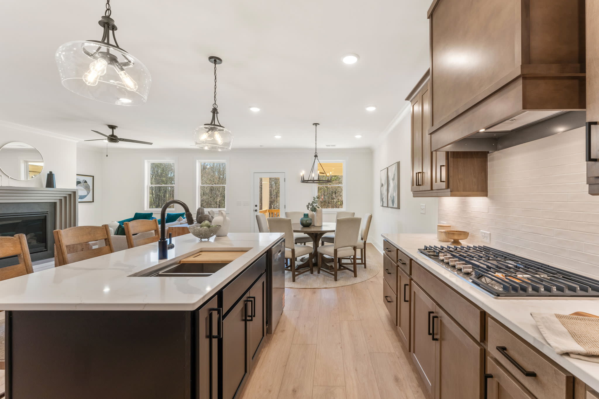 Traton Homes | Family-Owned Builder