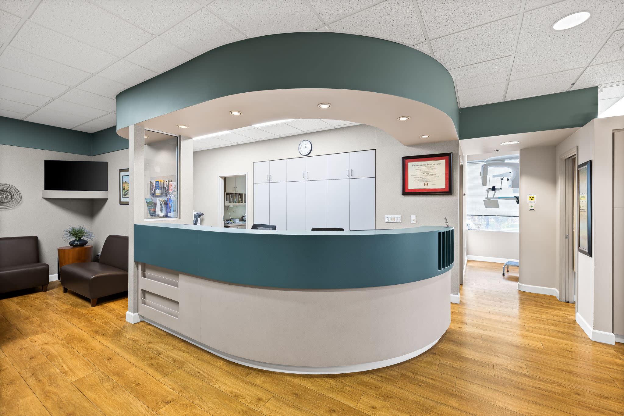 Braces in Fremont CA