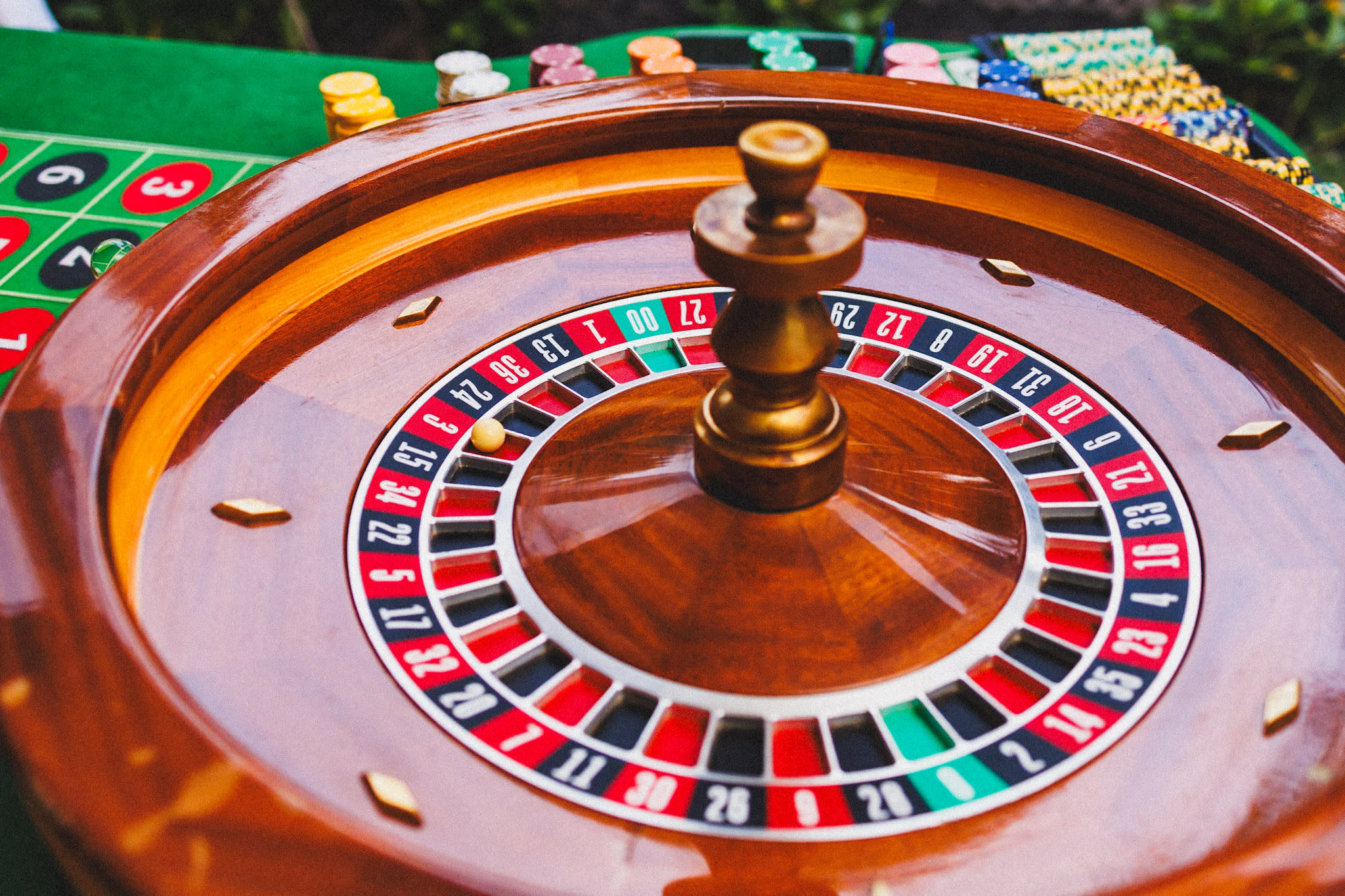 Casino Party Rental Manhattan NY