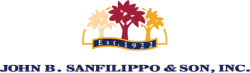 John Sanfilippo logo