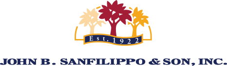 John Sanfilippo logo