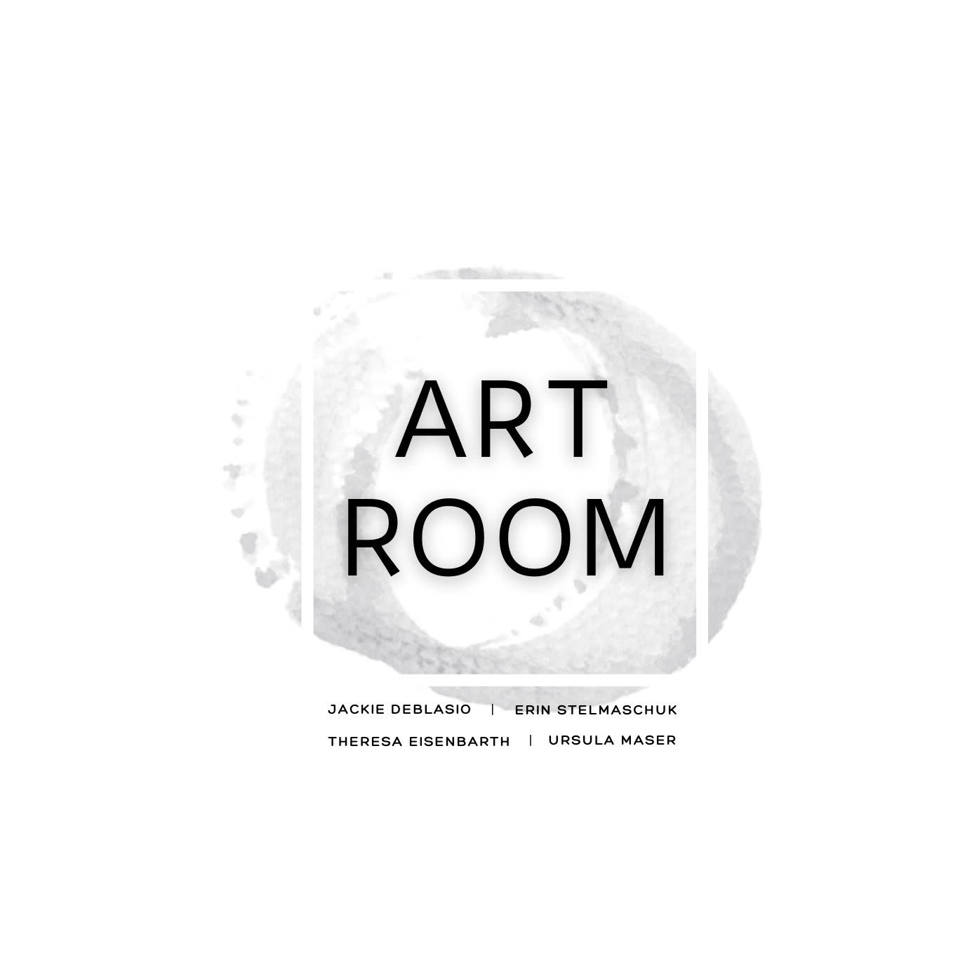 An Image of the ArtRoom Logo