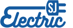 SJ Electric logo