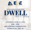 Dwell Home Show Banner