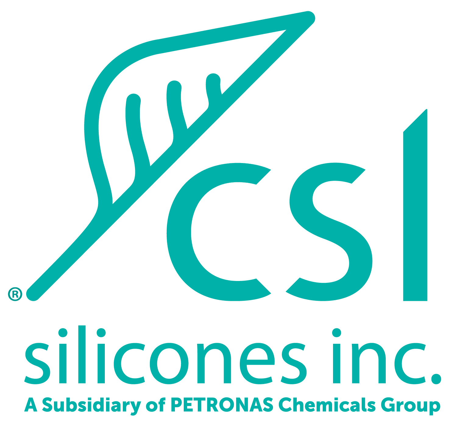 CSL Silicones Inc. Logo