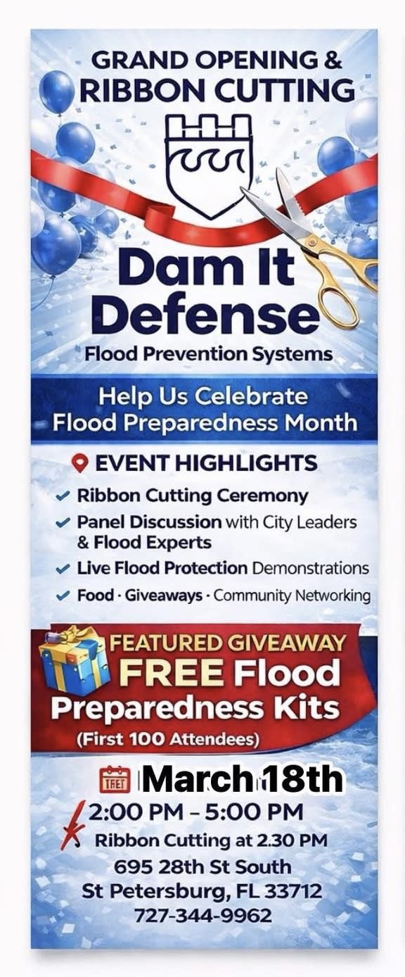 Special Event Activities