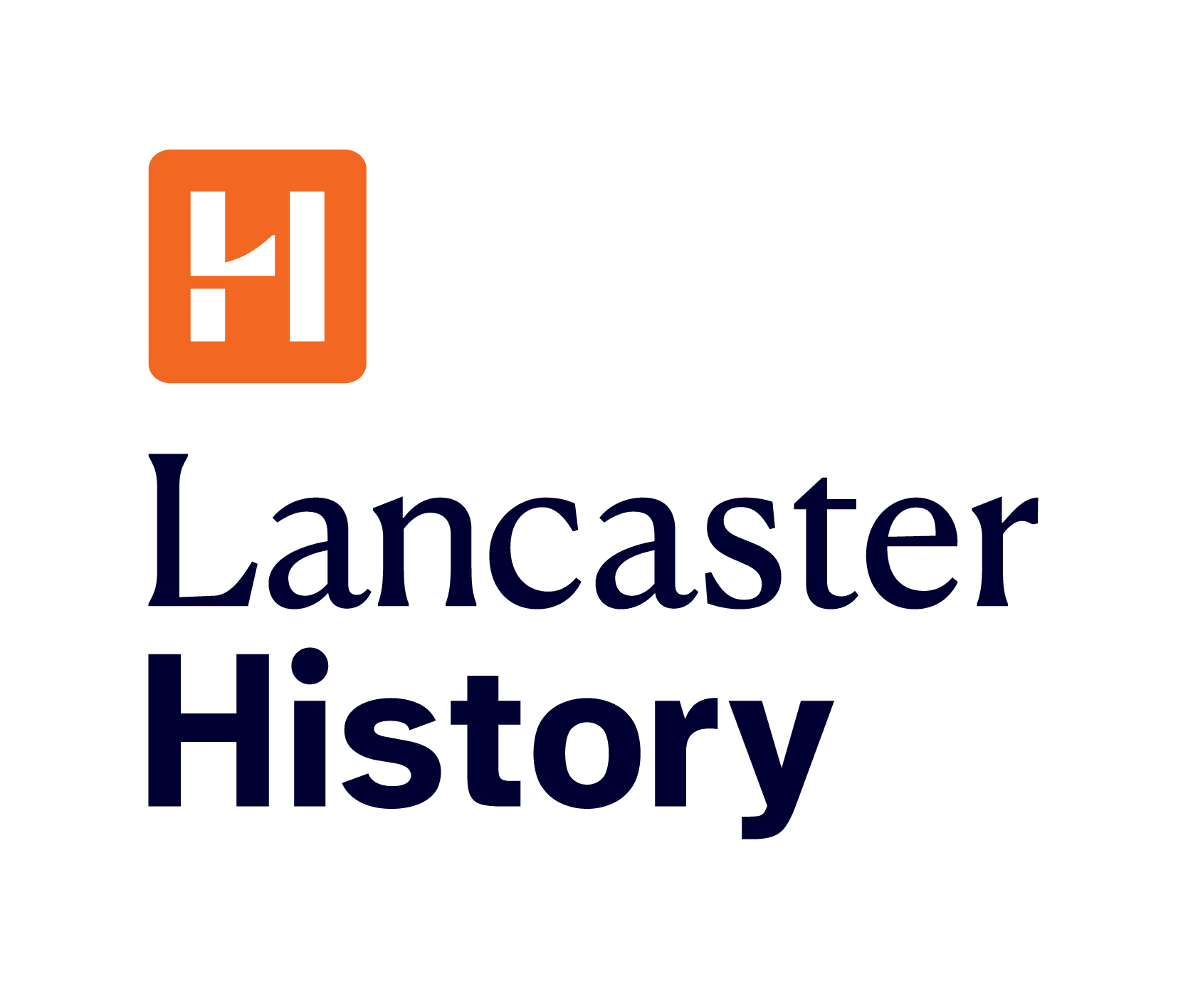 LancasterHistory logo
