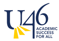 U-46  LOGO