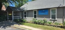 Congregation B'nai Harim at the Nevada County Jewish Community Center- place of worship